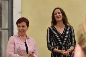 Štigličeve nosijo v sebi številne talente 3